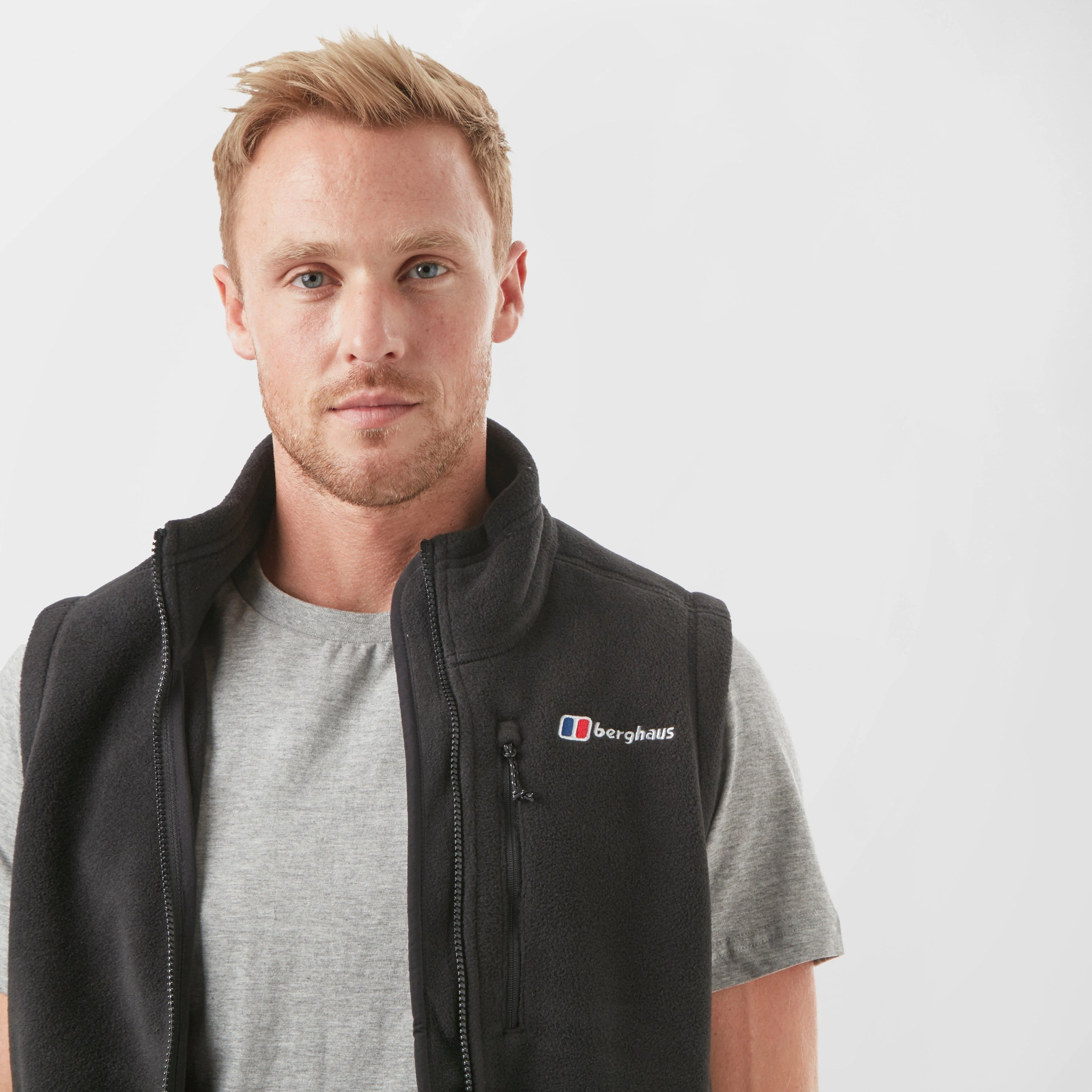 Men's Prism PT Vest IA - Image 4