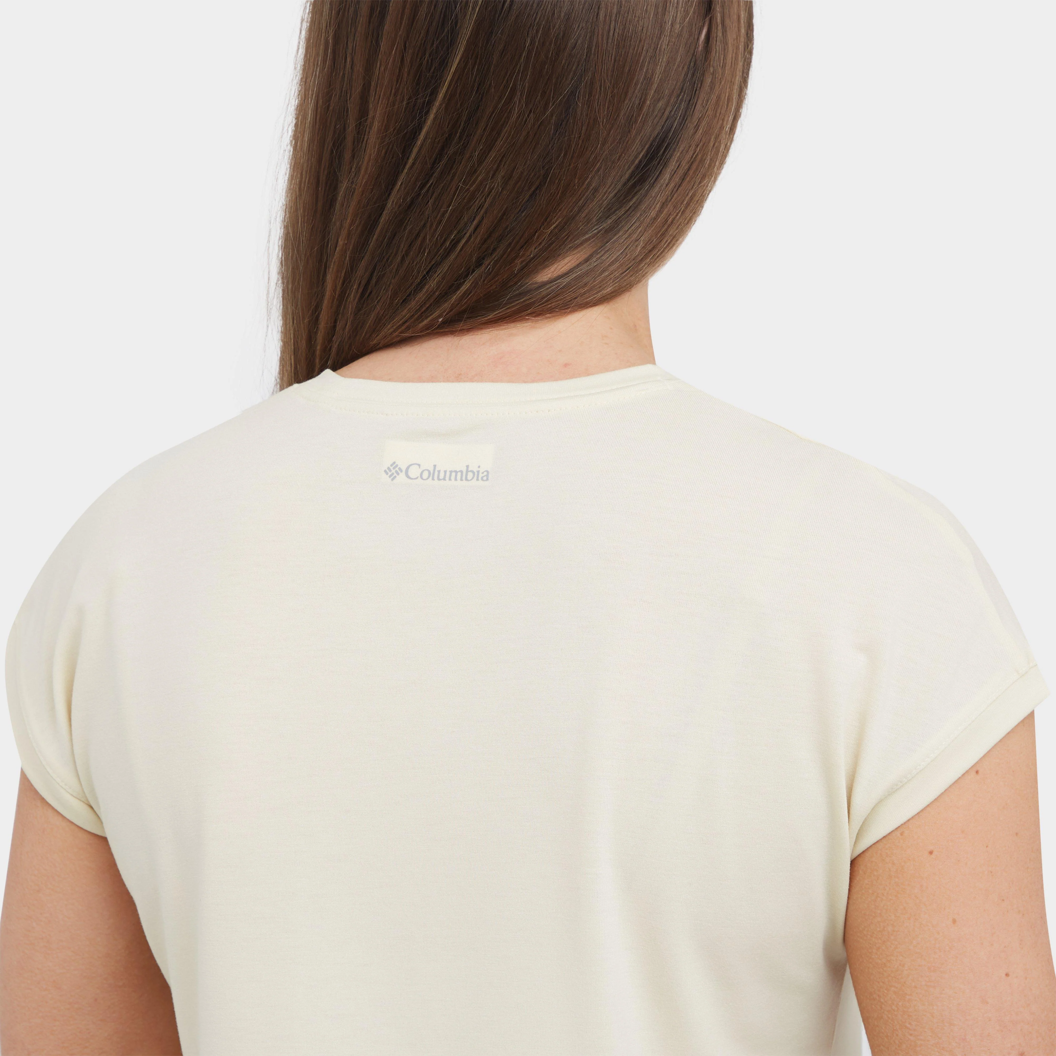 Women's Boundless Trek™ Technical T-Shirt - Image 5
