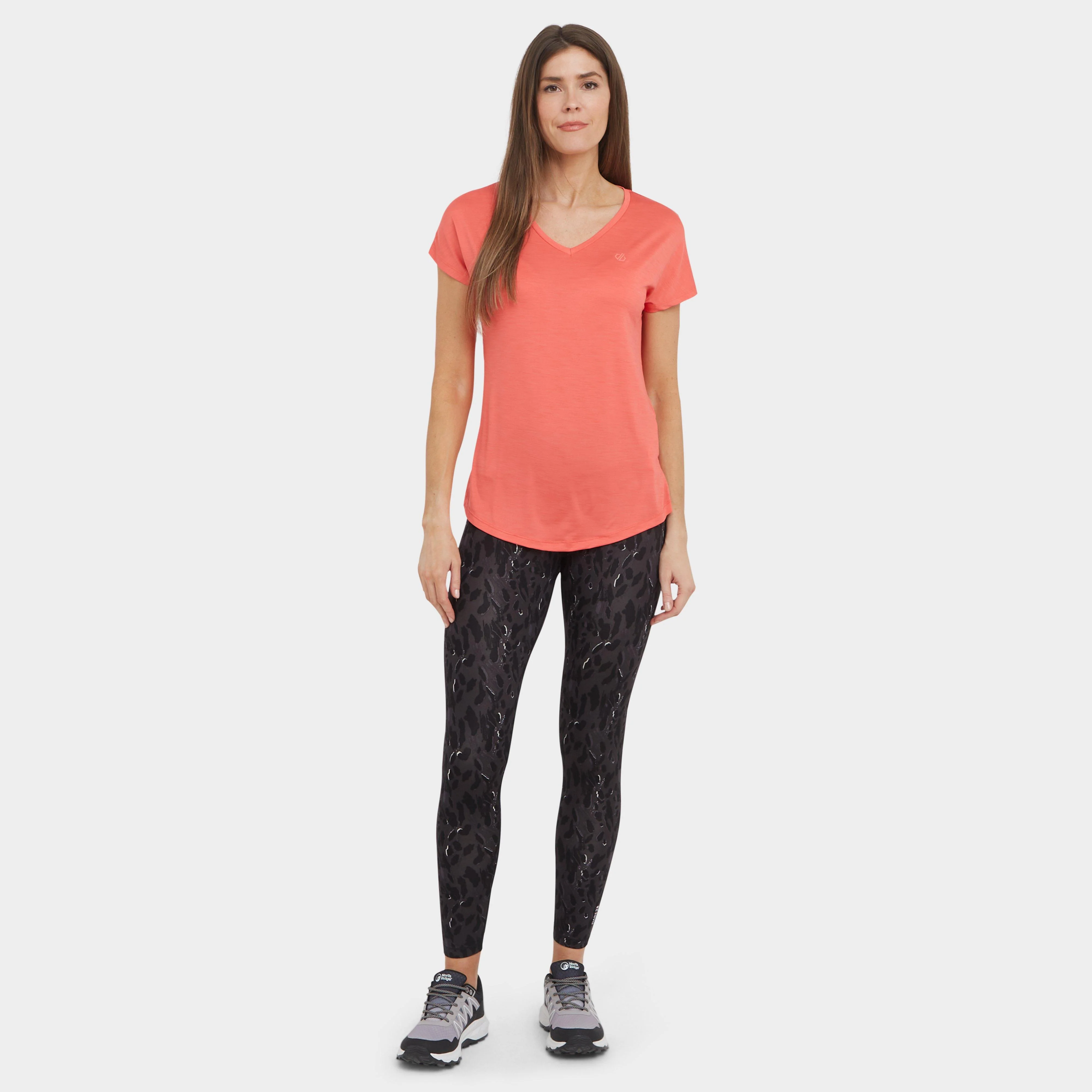 Women’s Vigilant T-Shirt - Image 3