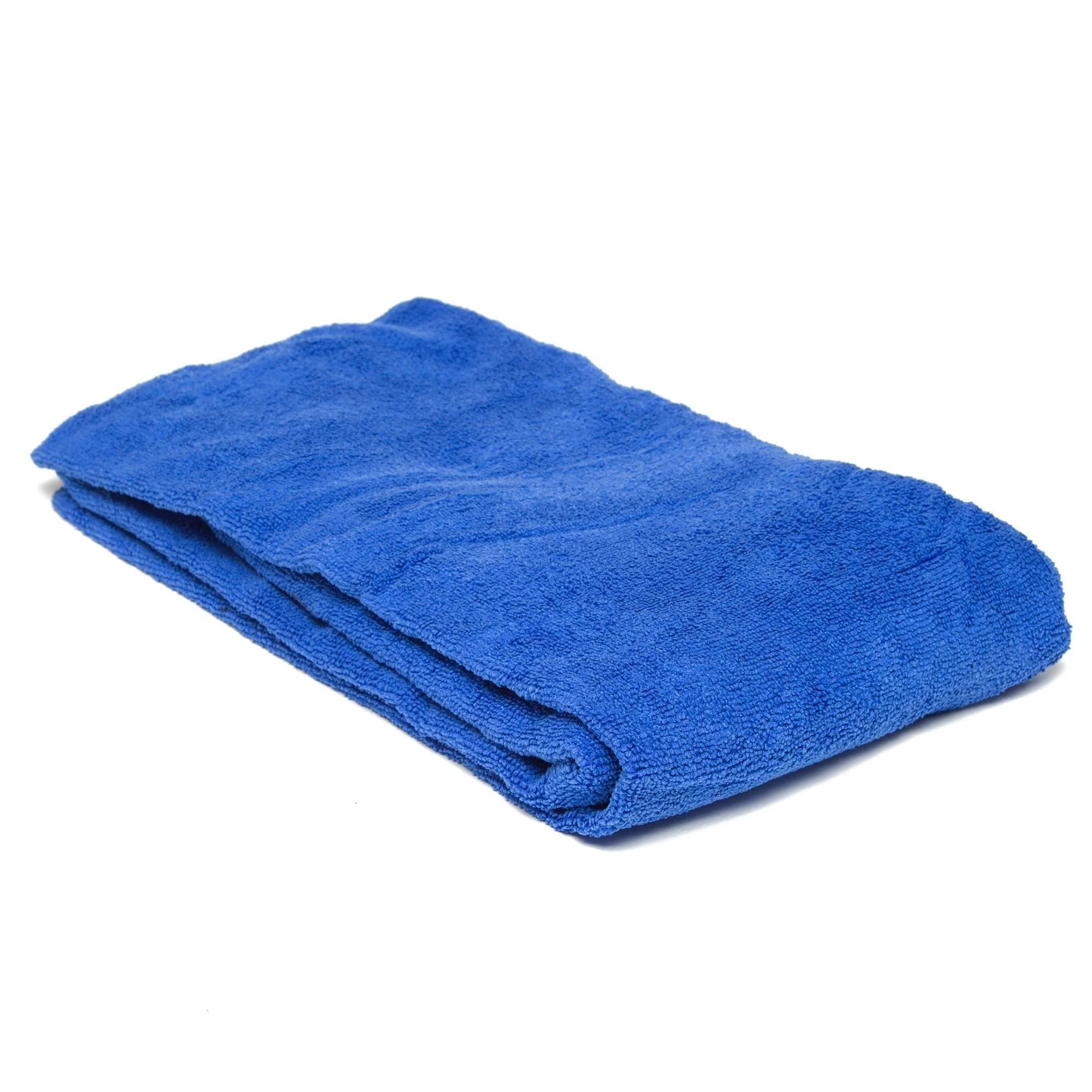 Terry Microfibre Travel Towel - Small - Image 3