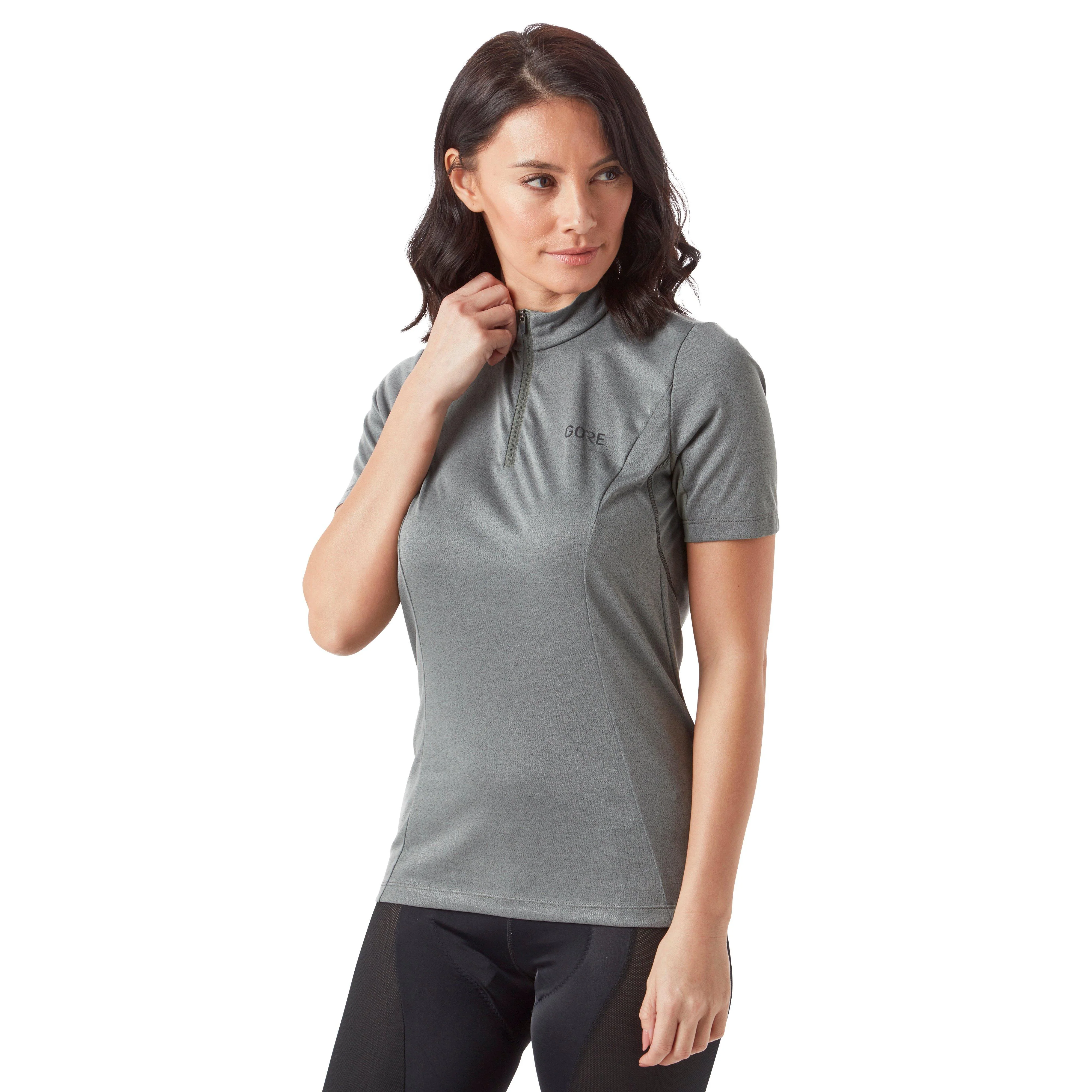 Women's C3 Jersey - Image 5