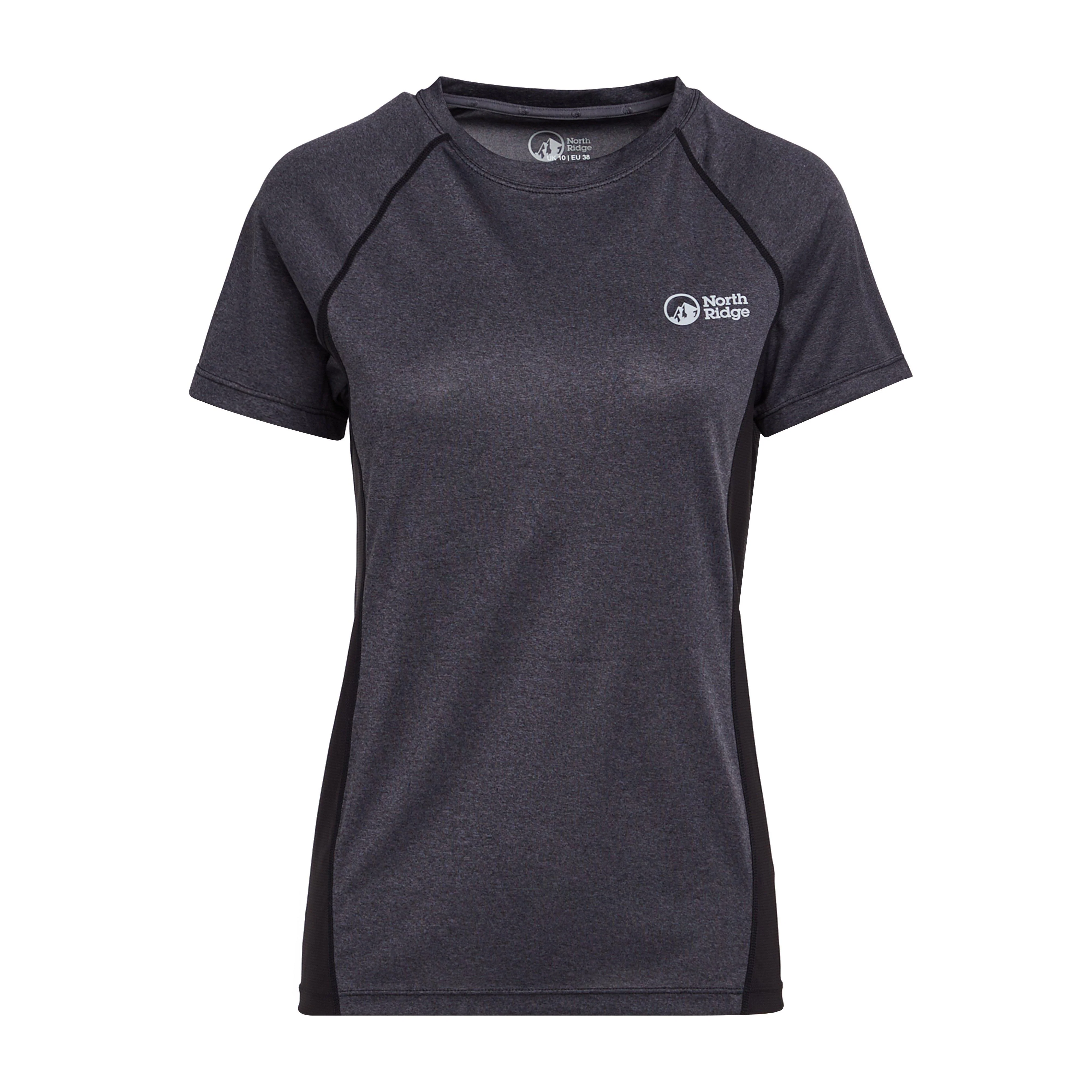 Women’s Resistance Short Sleeve Baselayer - Image 5