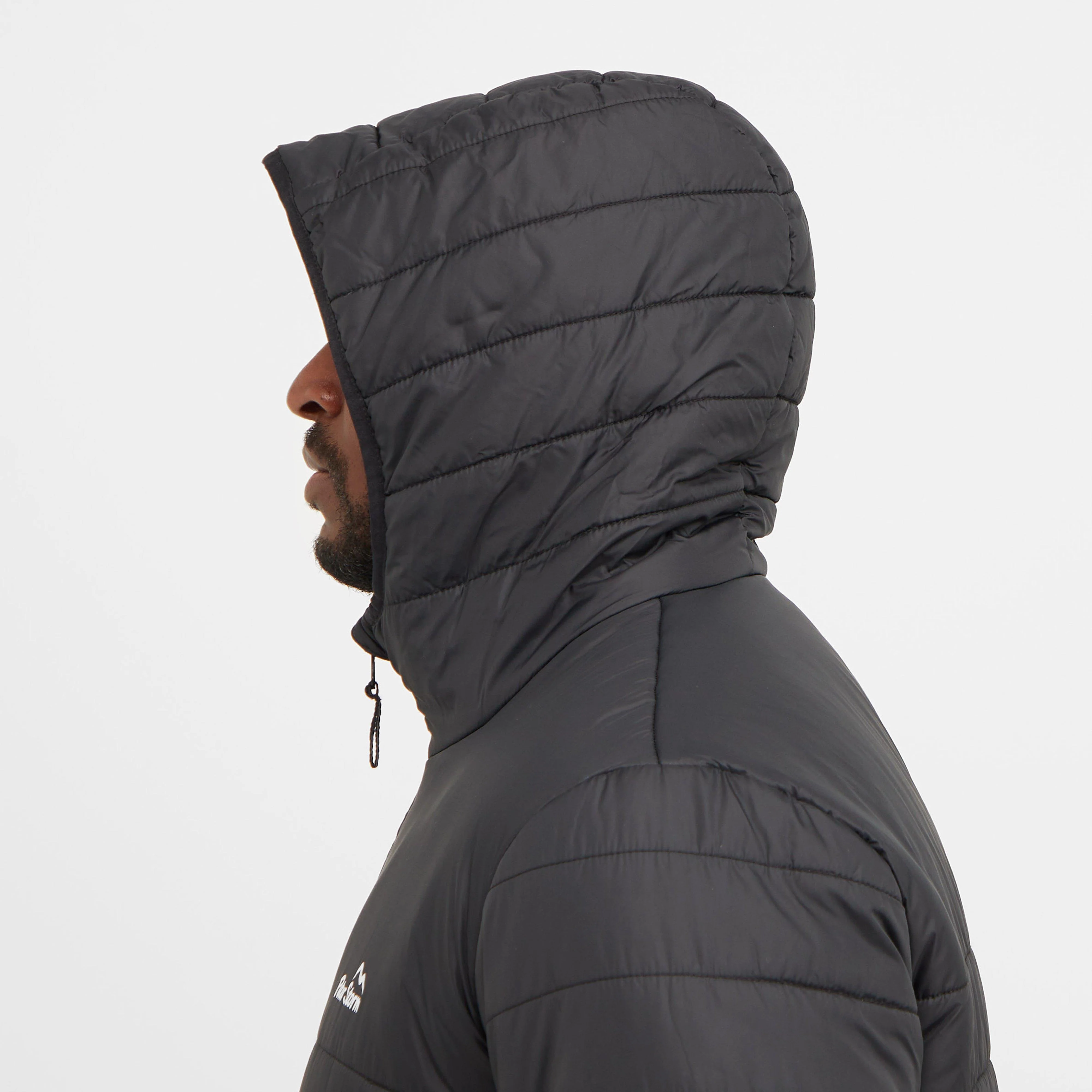 Men's Blisco III Hooded Jacket - Image 5