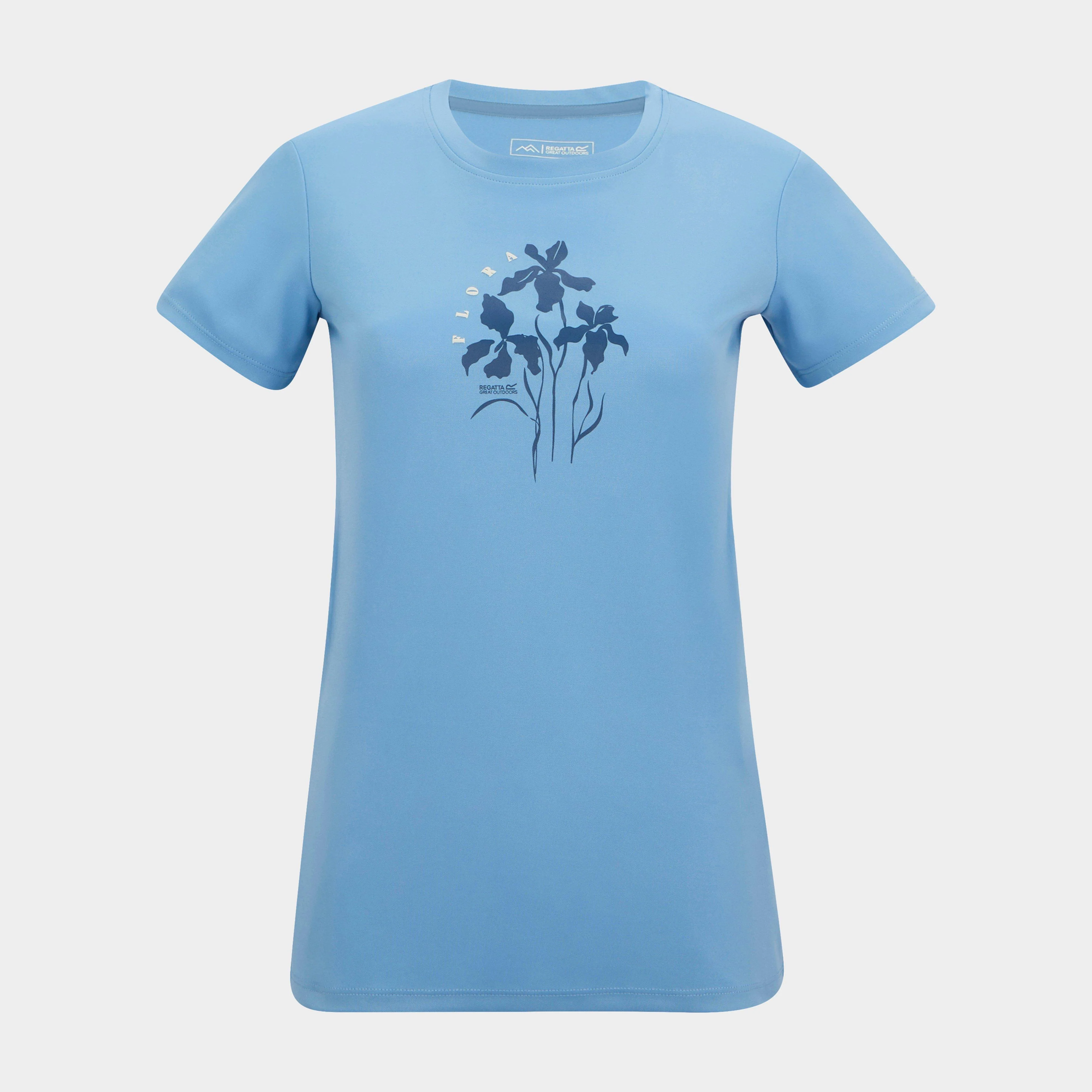 Women's Fingal Edition T-Shirt - Image 5
