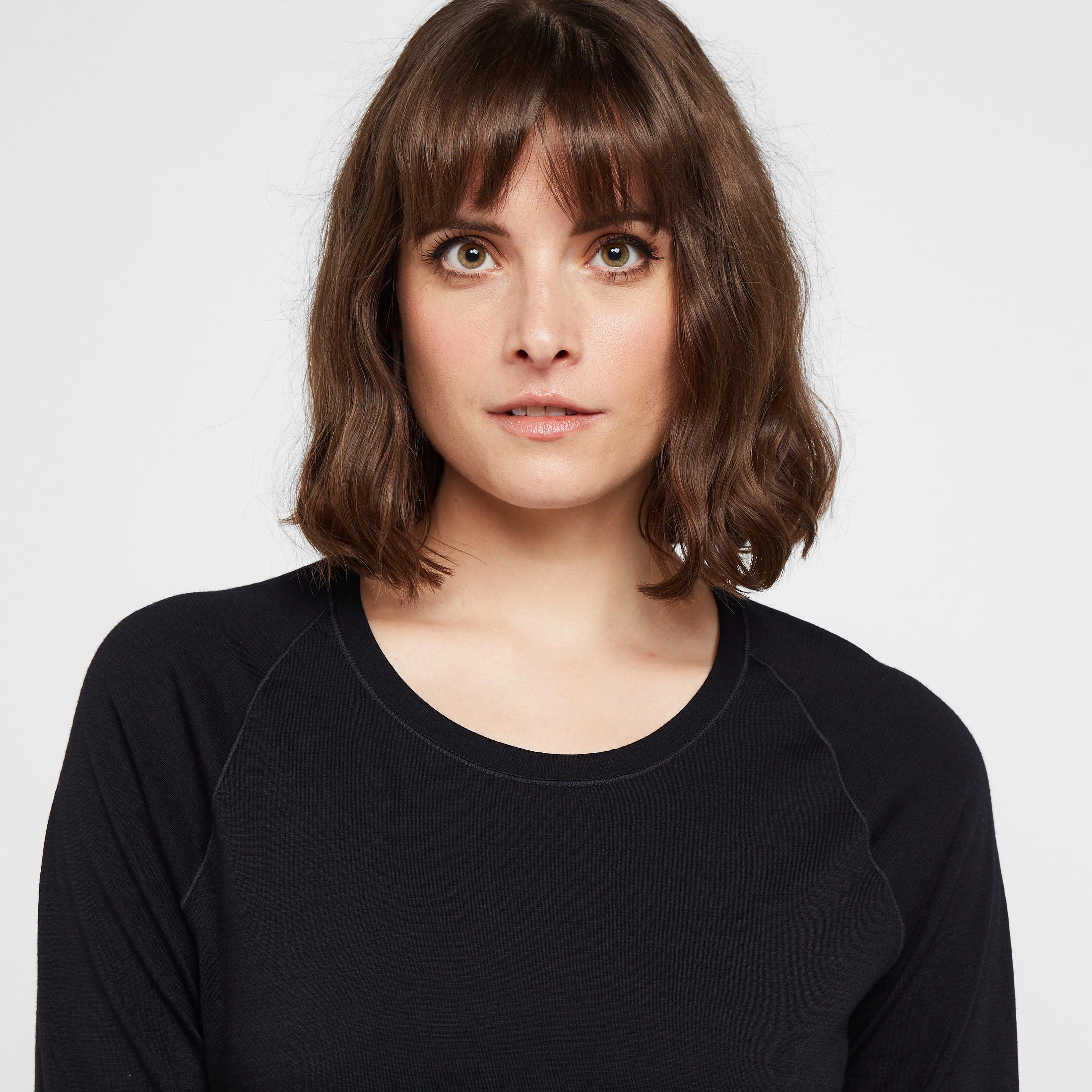 Women’s All Season Long Sleeve Baselayer Top - Image 4