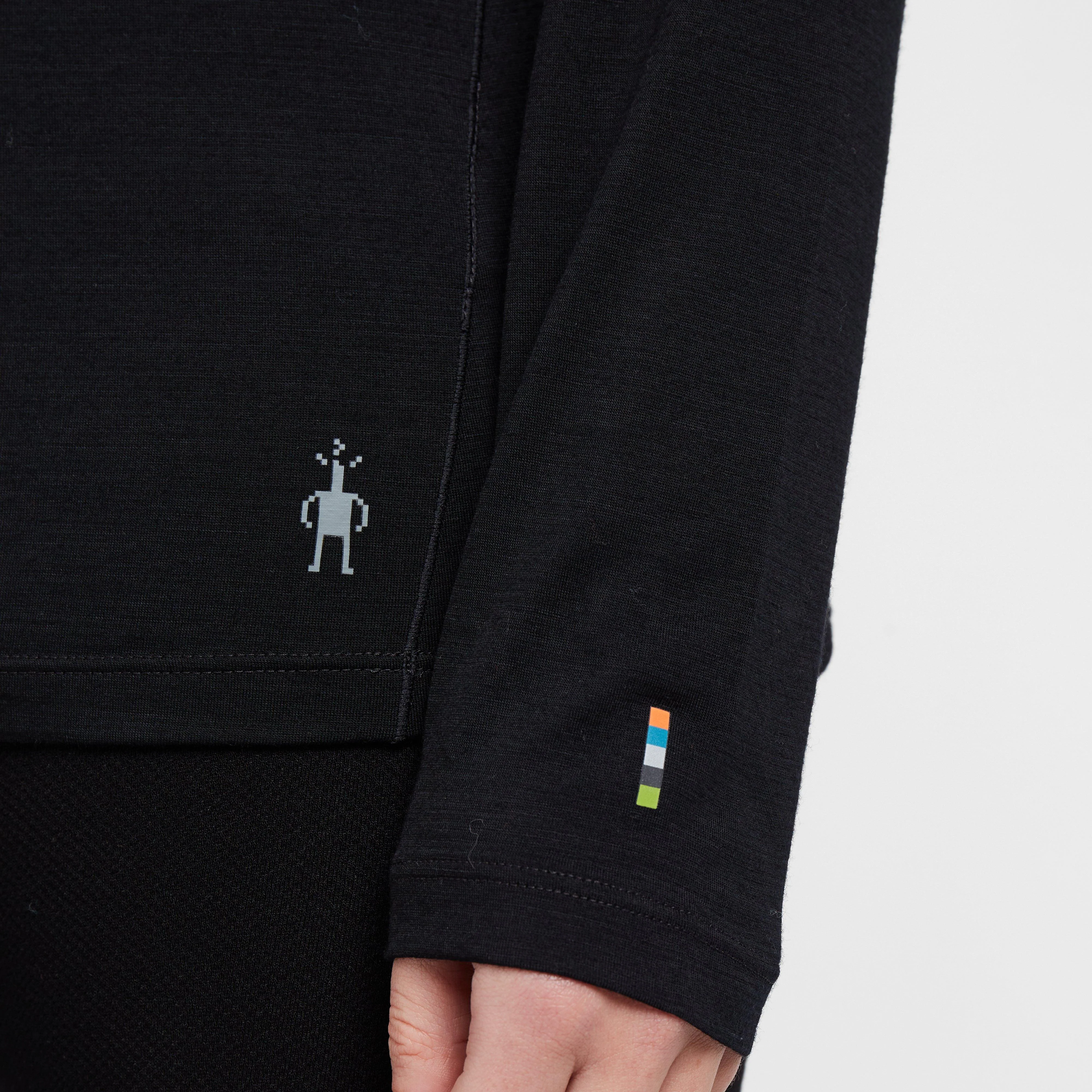 Women’s All Season Long Sleeve Baselayer Top - Image 5