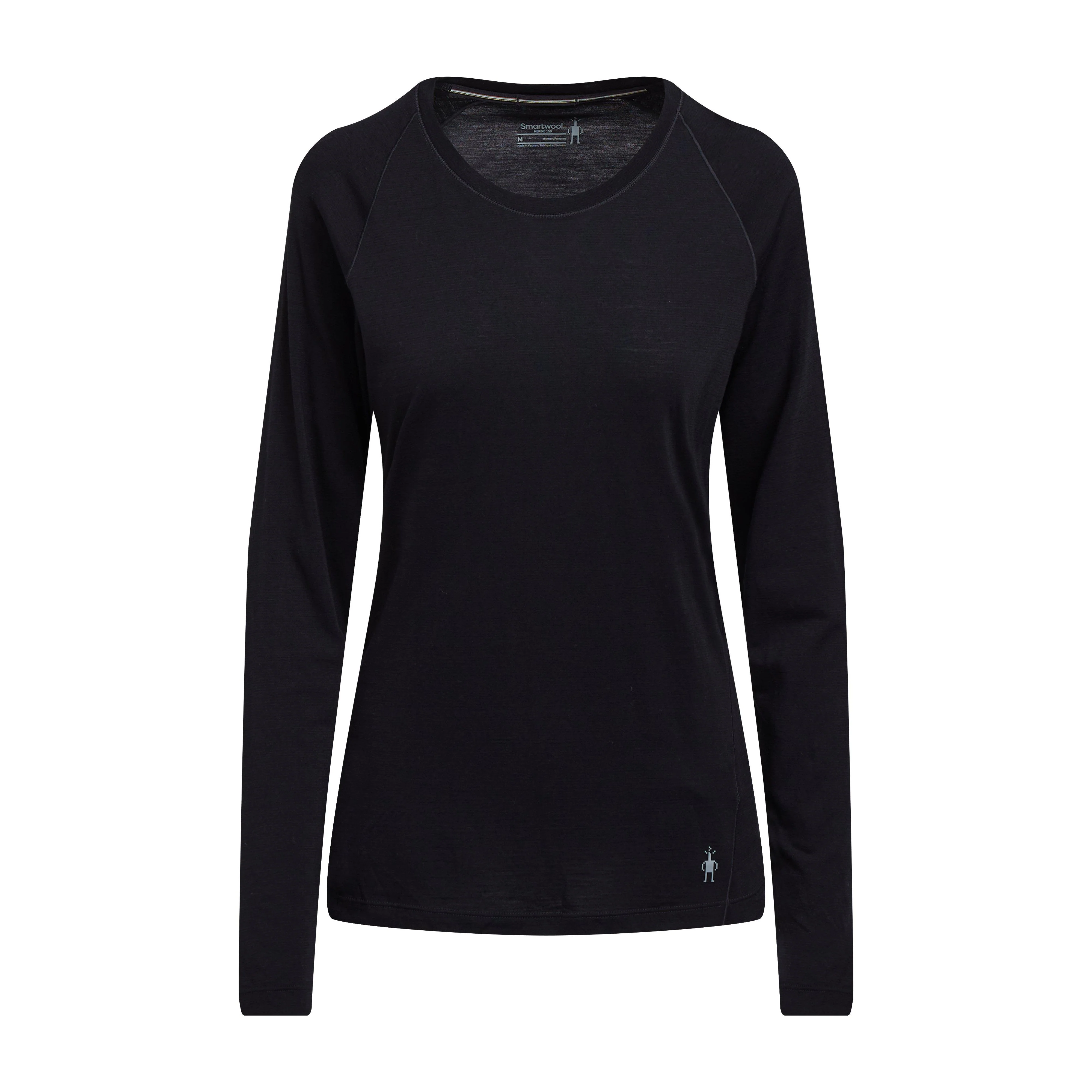Women’s All Season Long Sleeve Baselayer Top - Image 6