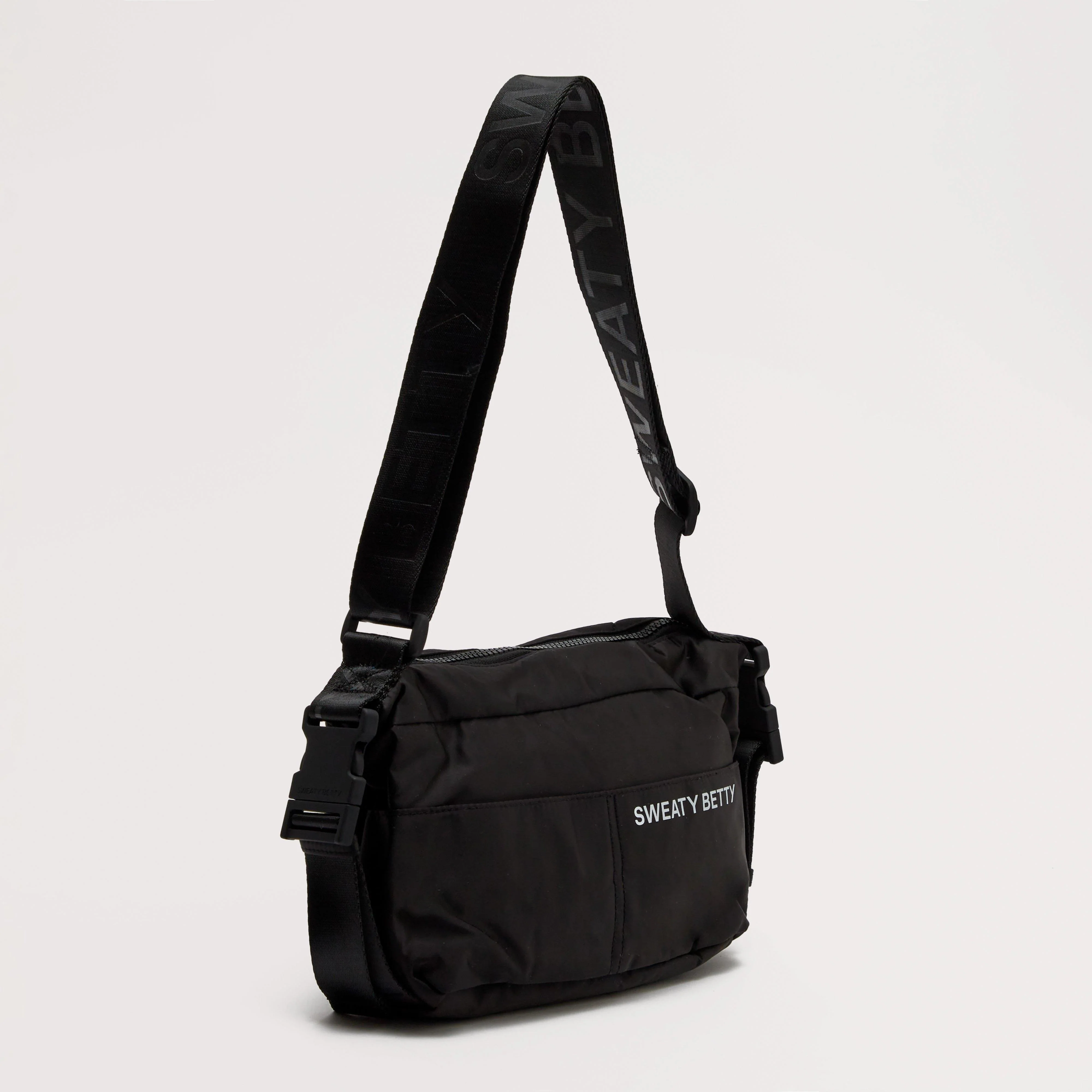 Women's Strive Crossbody Bag - Image 3